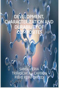 DEVELOPMENT, CHARACTERIZATION AND DURABILITY OF HYBRID COMPOSITES. : SANSEVIERIA TRIFASCIATA  CARBON FIBRE REINFORCED