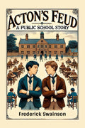 Actons Feud A Public School Story
