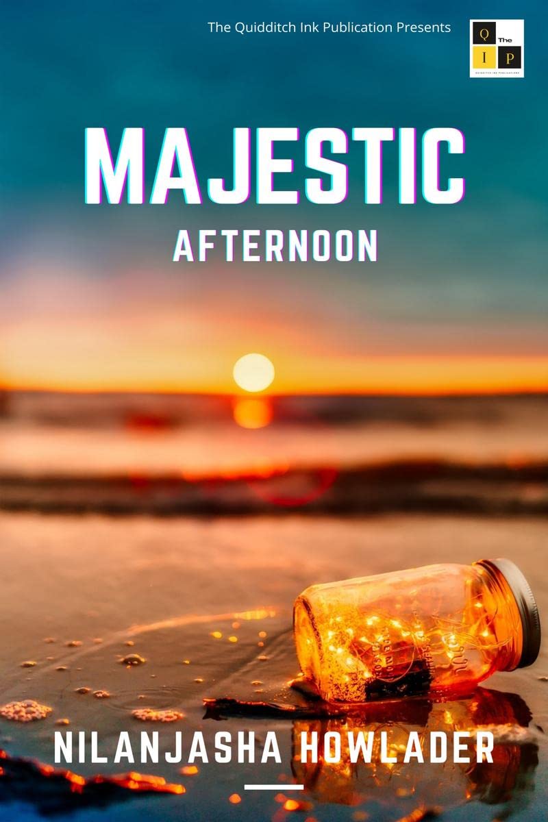 Majestic Afternoon