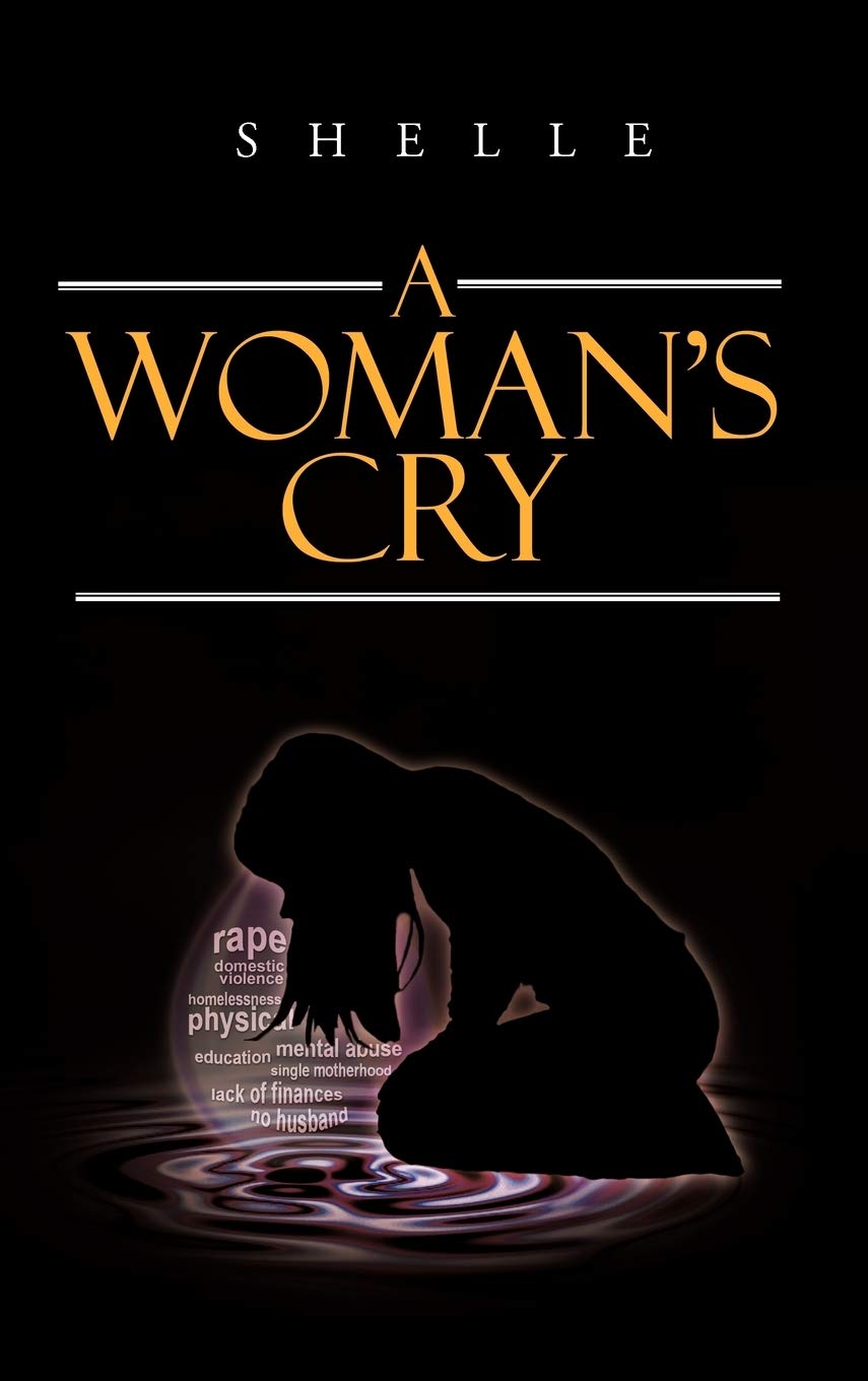 A Womans Cry