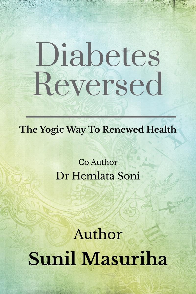 Diabetes Reversed