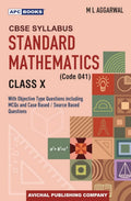Standard Mathematics Class X
