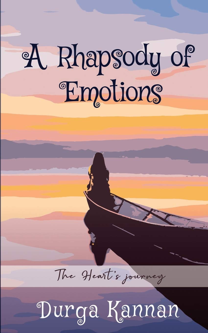 A Rhapsody Of Emotions : The HeartS Journey