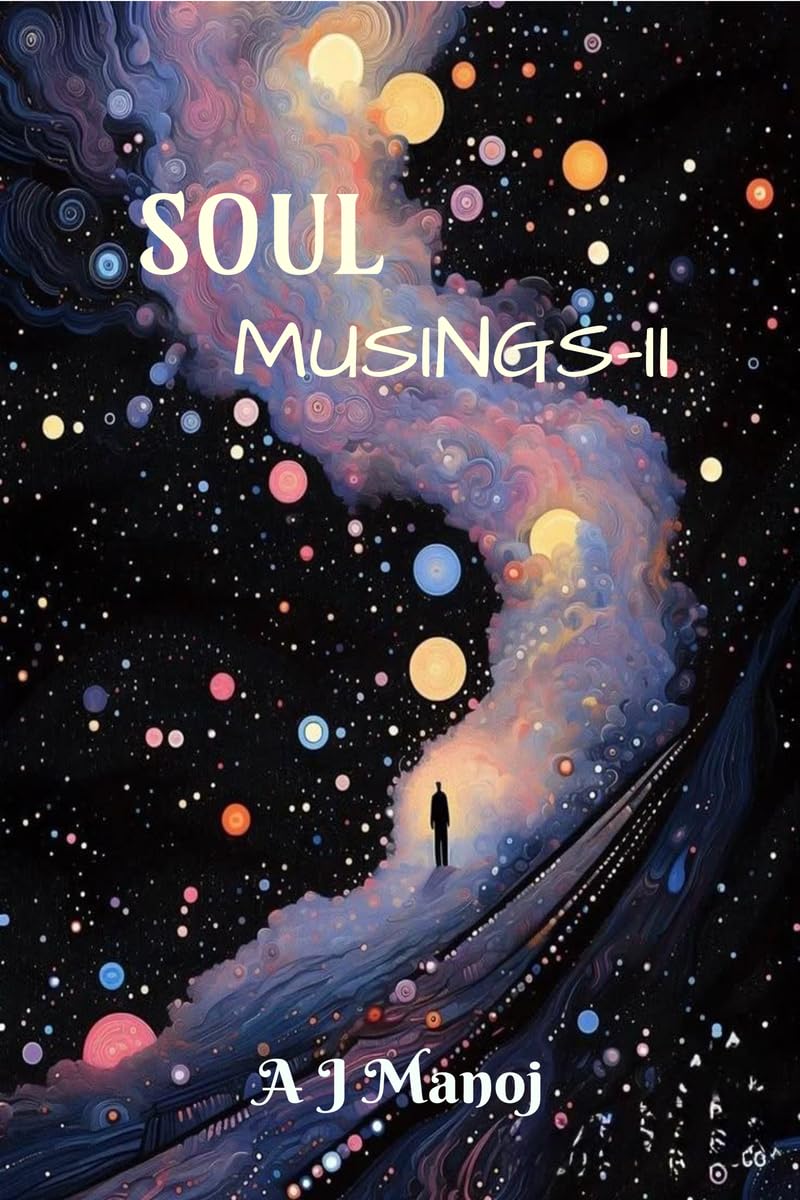 Soul Musings II