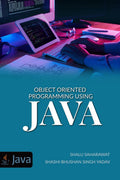 Object Oriented Programming Using Java