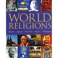 World Religion: Origins History Pratices Beliefs Worldview