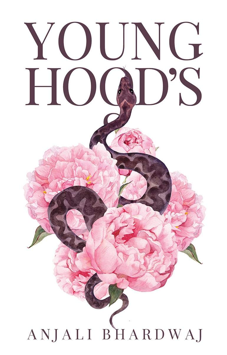 Young HoodS : A Collection Of Poetry
