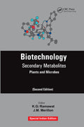 Biotechnology: Secondary Metabolites
