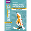 Bbc Bitesize Aqa Gcse (91) Maths Foundation Revision Workbook  2023 And 2024 Exams: 50 Inspiring Stories Of True Football Hero