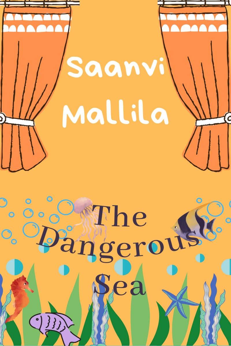 The Dangerous Sea