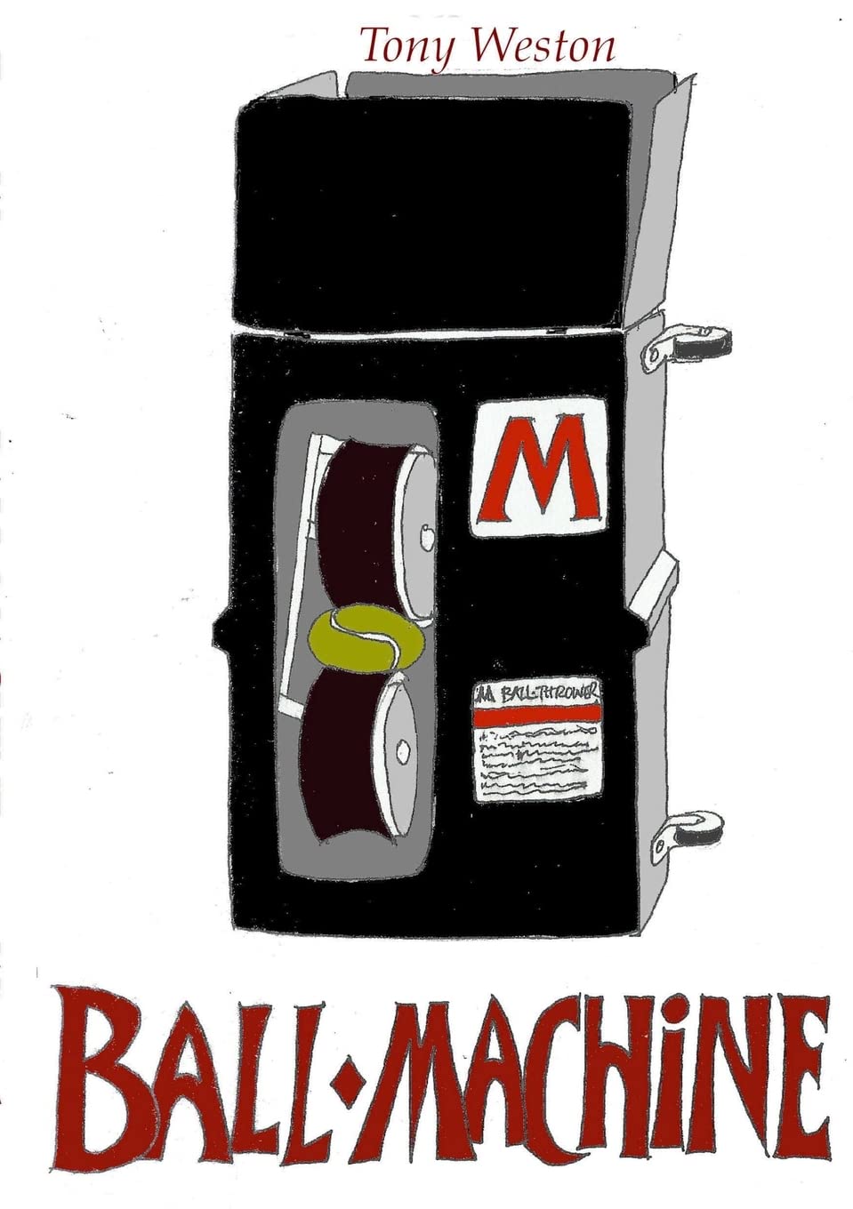 BALLMACHINE