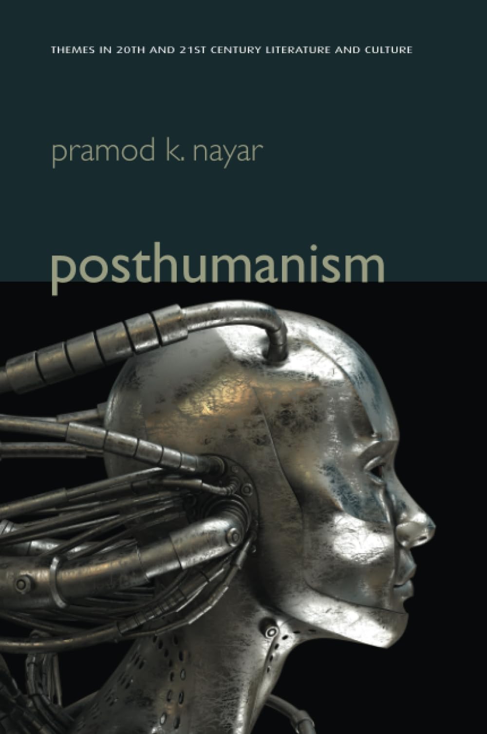 Posthumanism