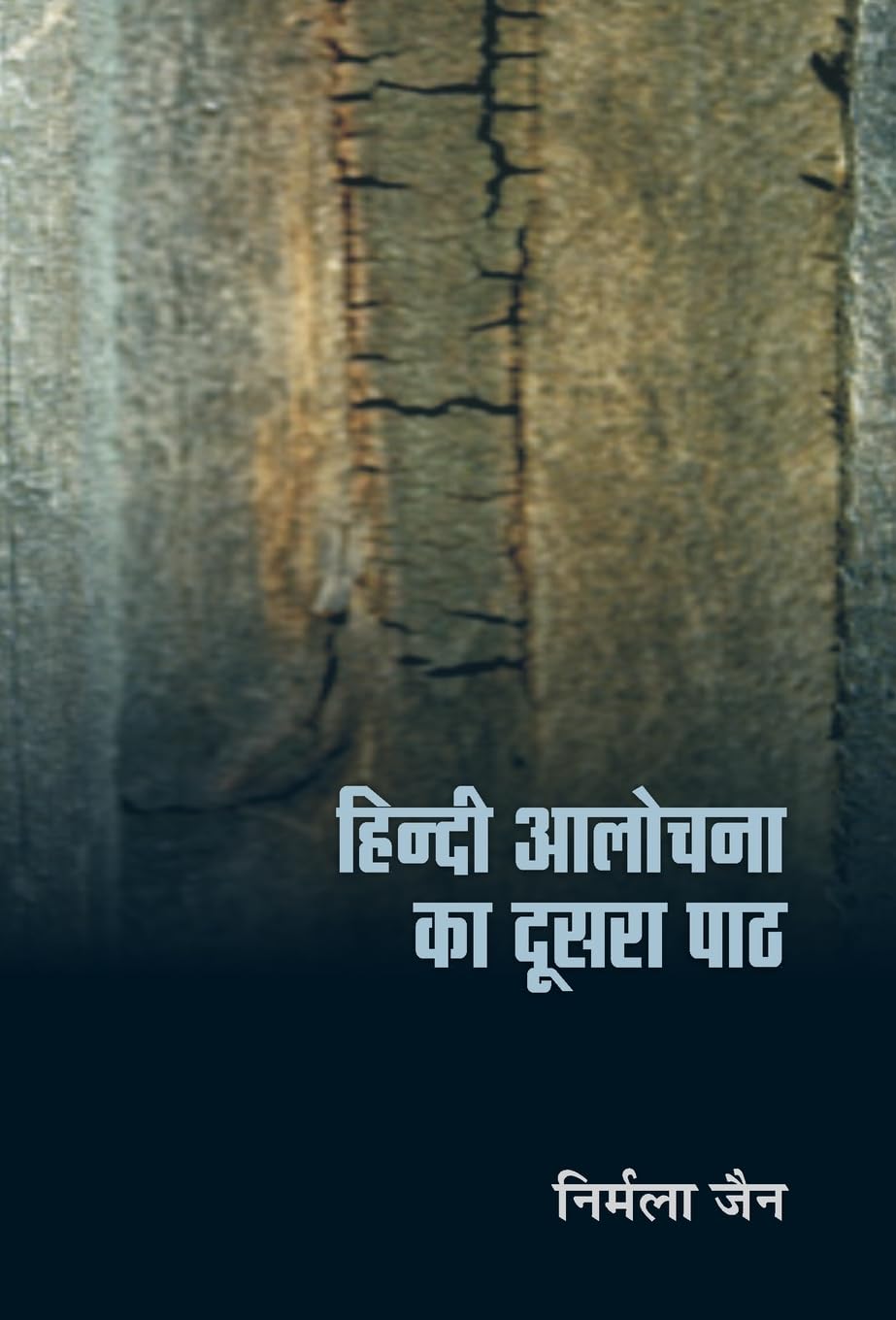Hindi Aalochana ka Doosra Path (Hindi Edition)