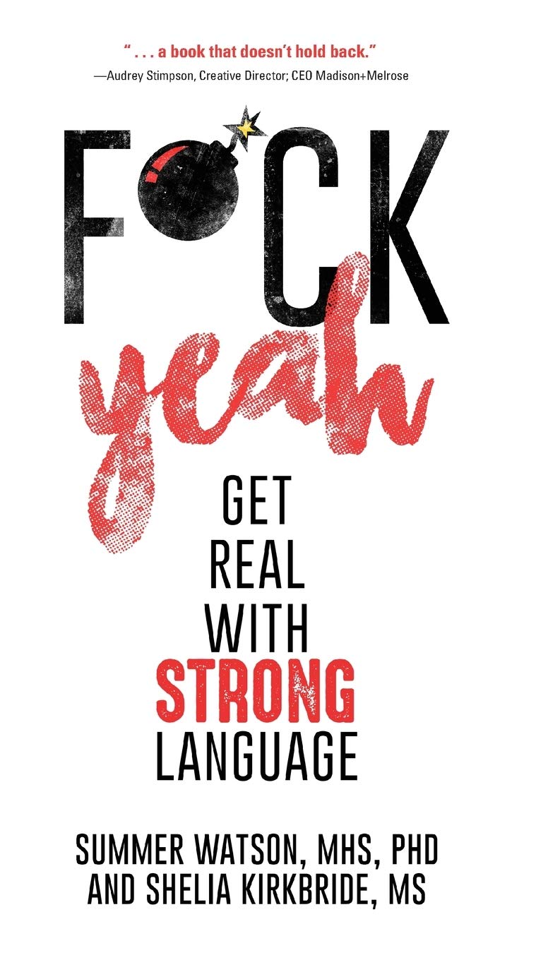 Fuck Yeah