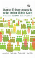 WOMEN ENTREPRENEURSHIP IN INDIAN MID CLASS