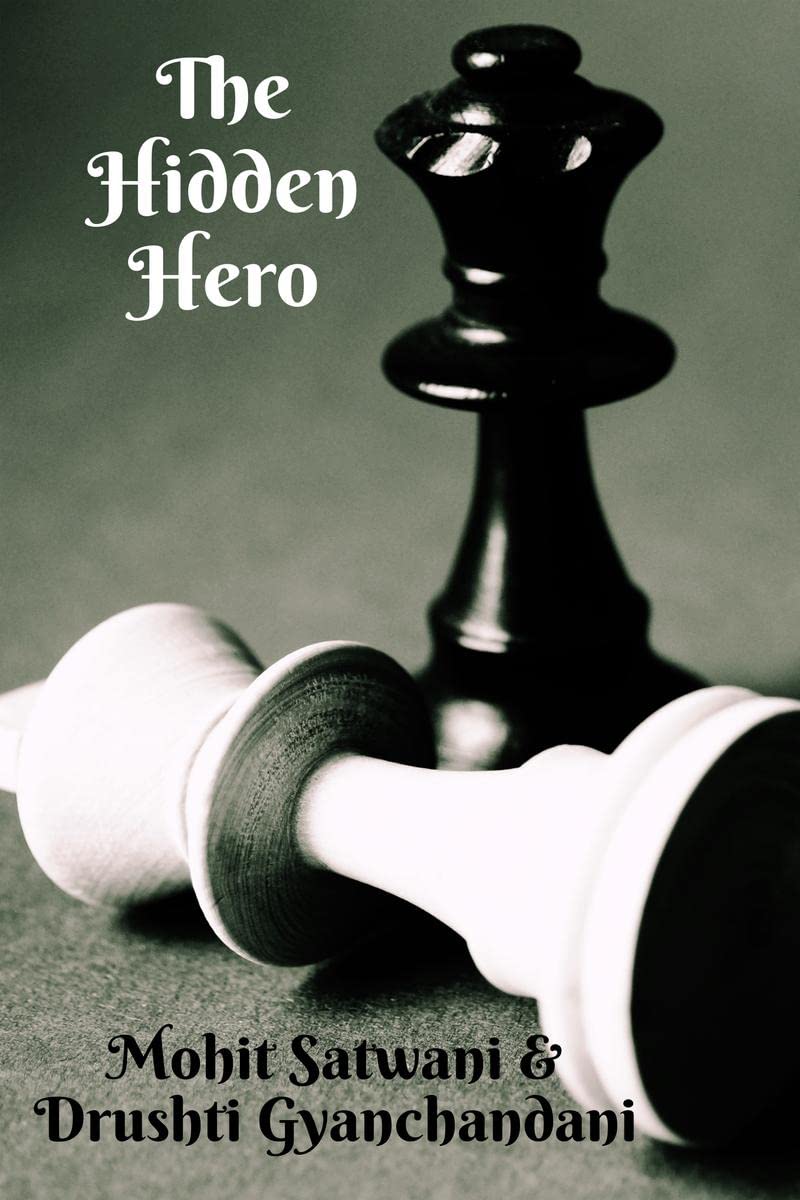 The Hidden Hero