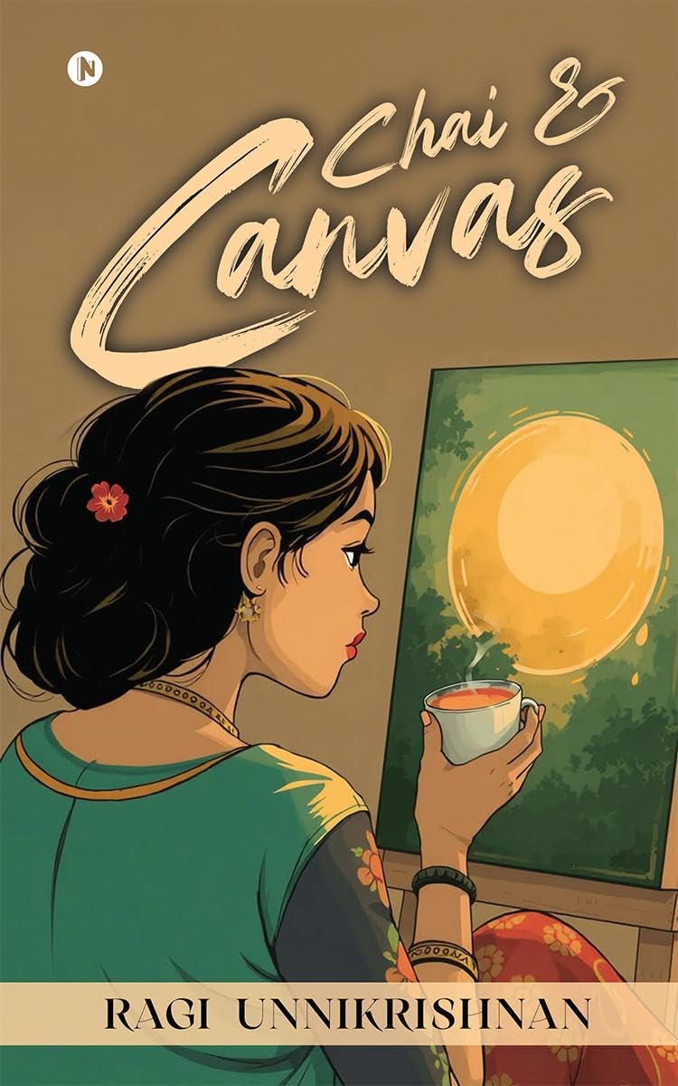 Chai & Canvas