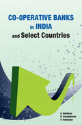 Cooperative Banks in India and Select Countries