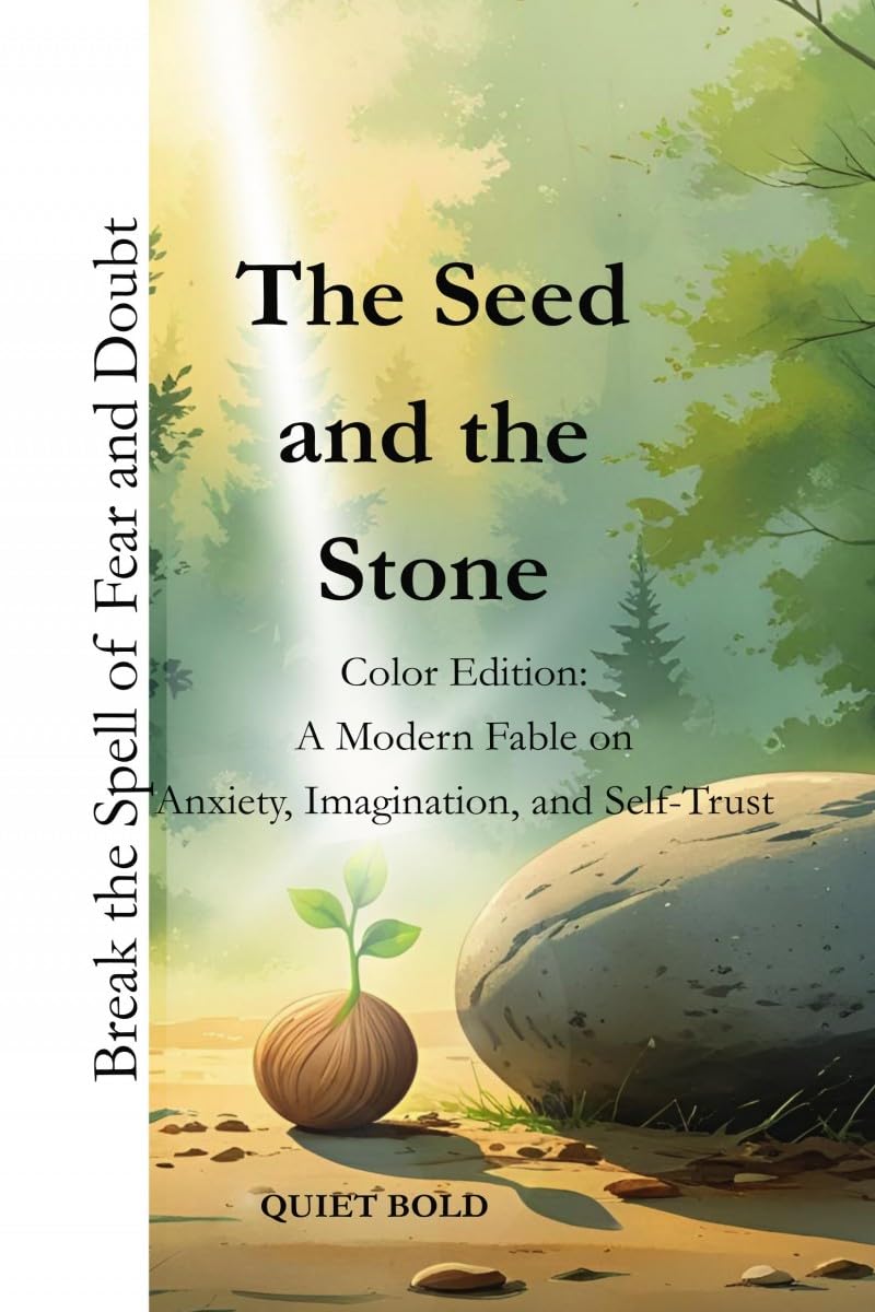 The Seed and the Stone: Color Edition