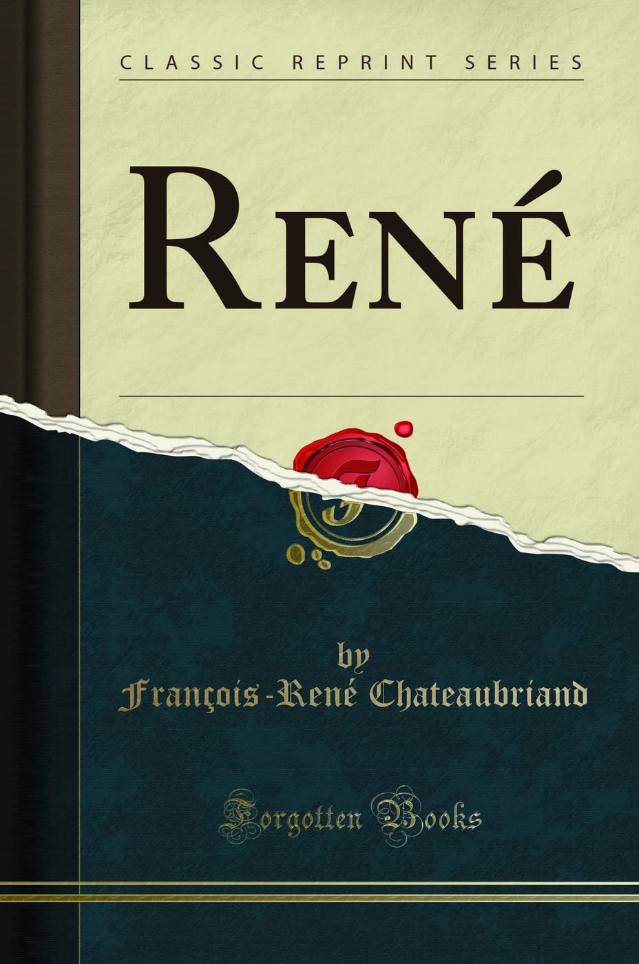 Ren (Classic Reprint)