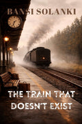 The Train That Doesnt Exist