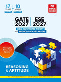 Reasoning and Aptitude for GATE and ESE 2027