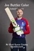 Jos Buttler Color : England Cricketer