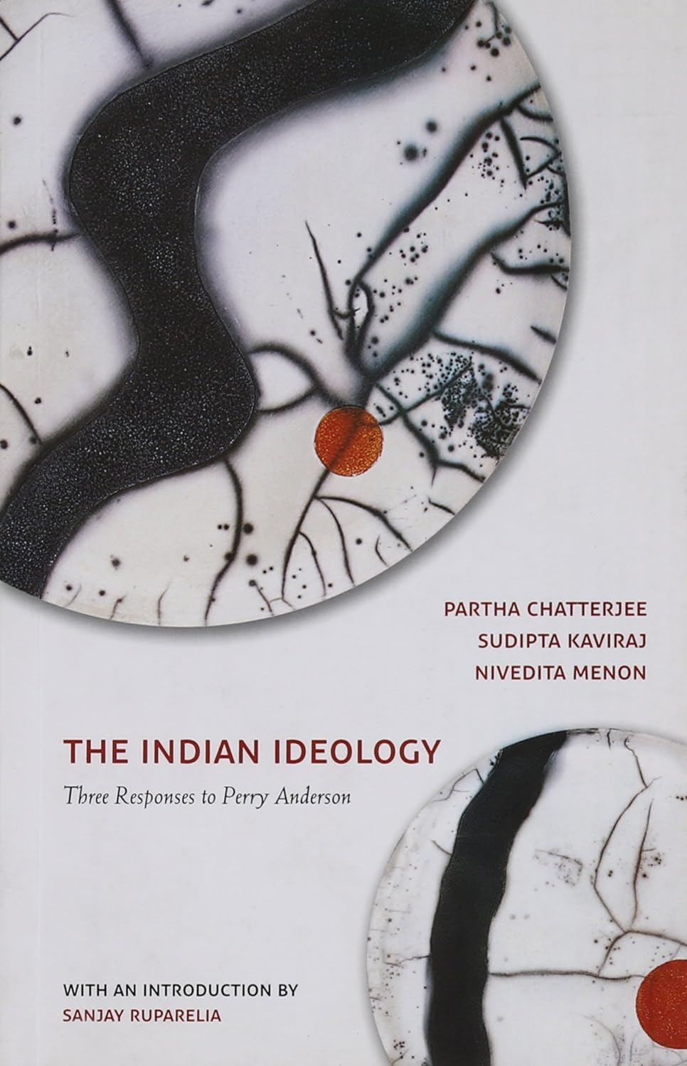 INDIAN IDEOLOGY, THE (PB)