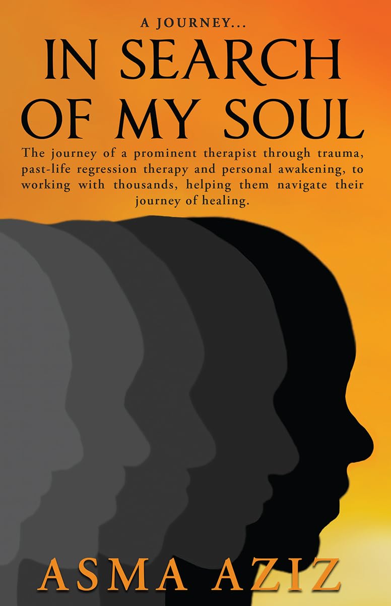 In Search of my Soul