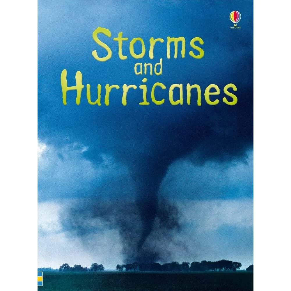 Storms & Hurricanes