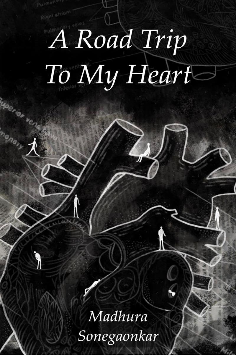 A Road Trip To My Heart