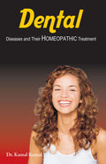 Dental Diseases And Their Homeopathic Treatment