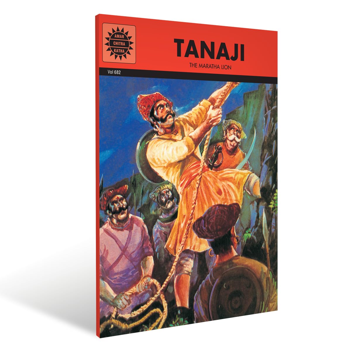Tanhaji