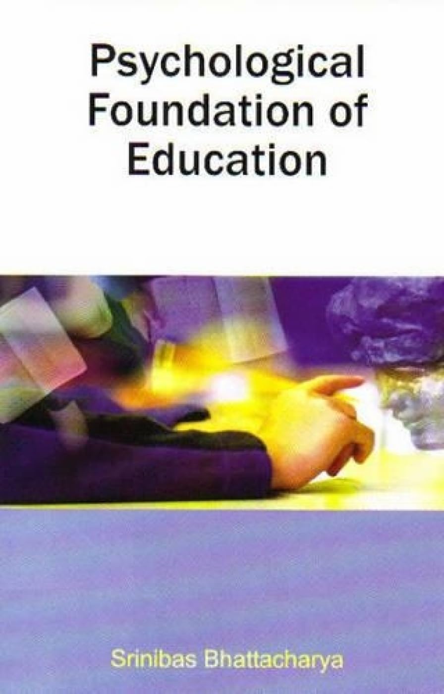 psychologicalfoundationofeducation