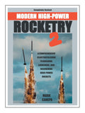 Modern HighPower Rocketry 2