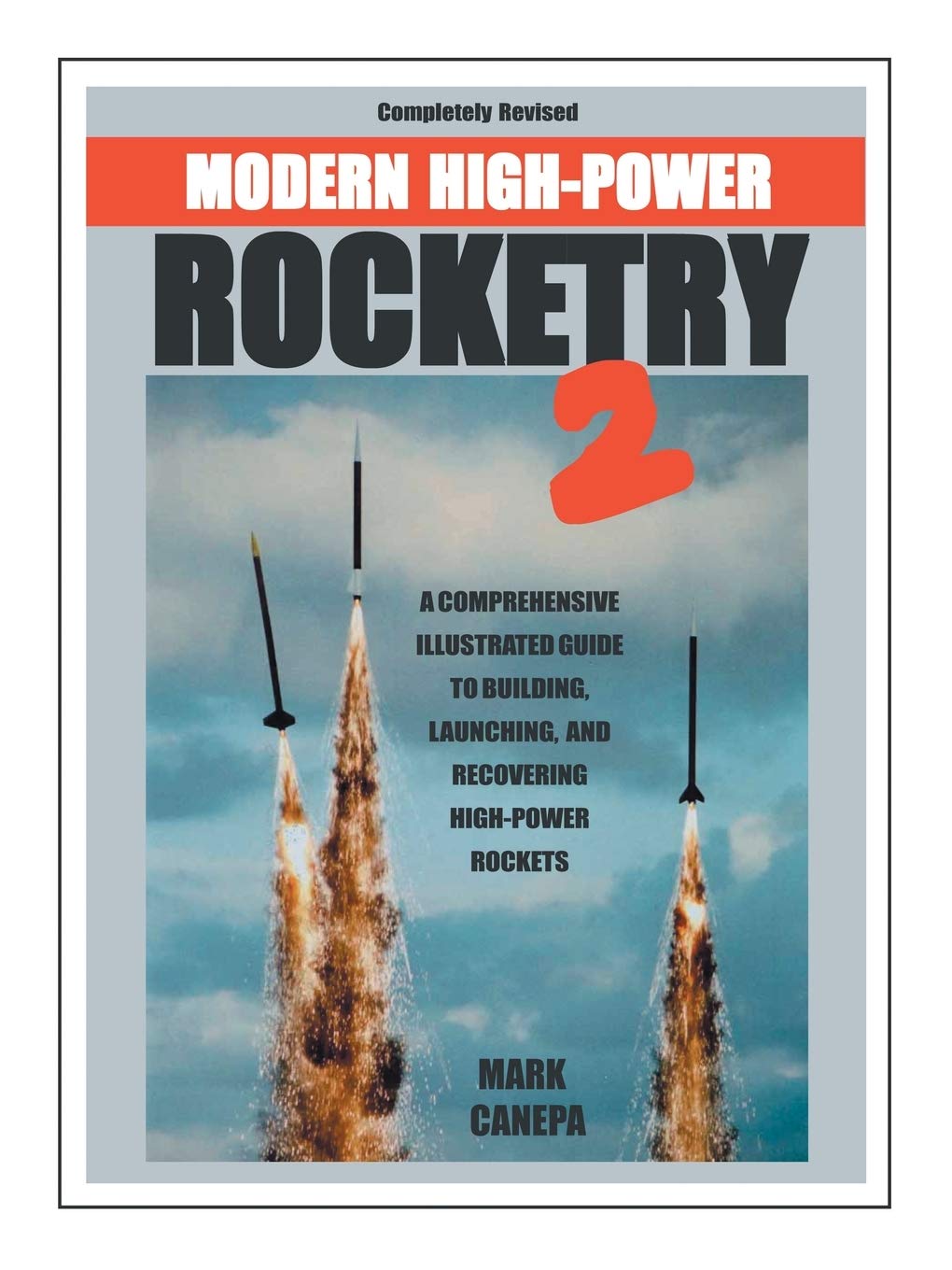 Modern HighPower Rocketry 2