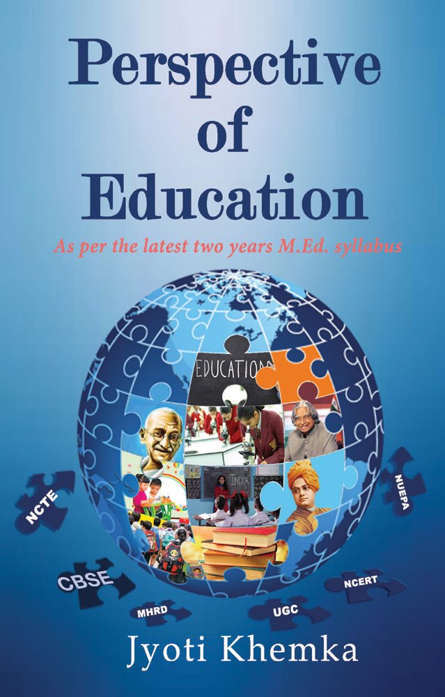 PERSPECTIVE OF EDUCATION