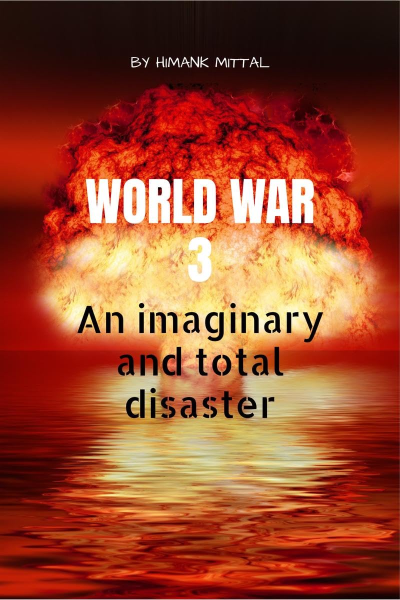World War 3 : An Imaginary and total disaster
