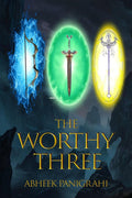 The Worthy Three : K6196