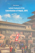 Salient Features of the Constitution of Nepal 2015