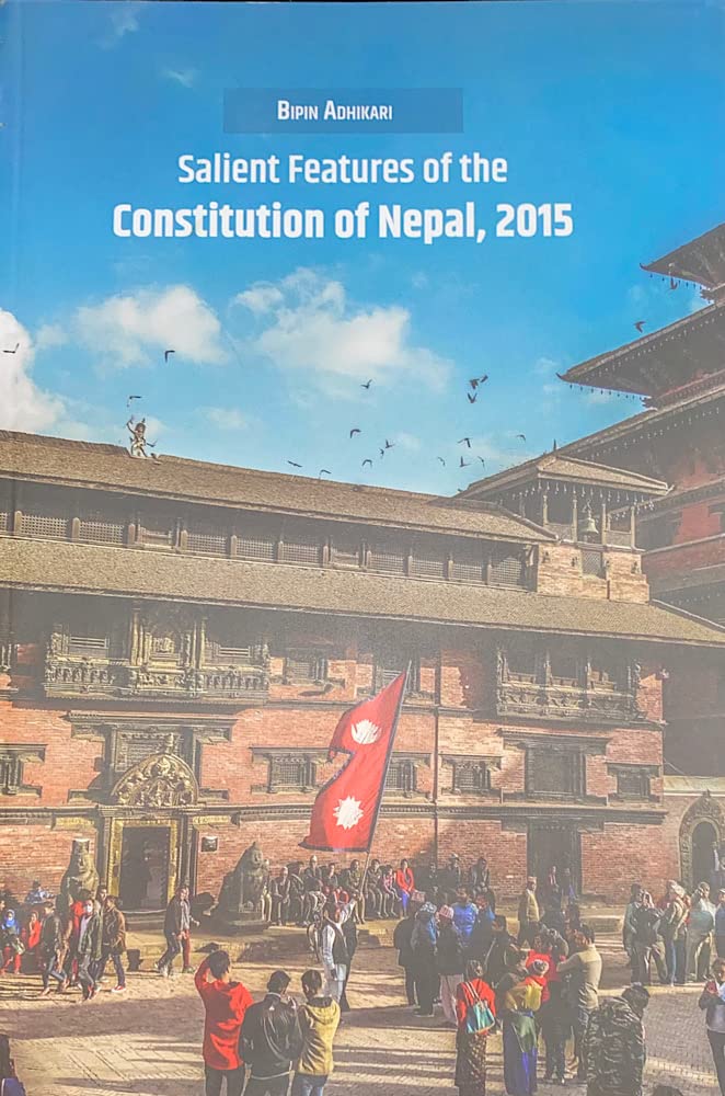 Salient Features of the Constitution of Nepal 2015