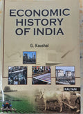 Economic History of India 17571966