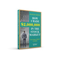 How I Made 2 Million In The Stock Market | How I Made $2,000,000 In The Stock Market