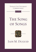 The Song Of Songs: An Introduction And Commentary (Tyndale Old Testament Commentary)