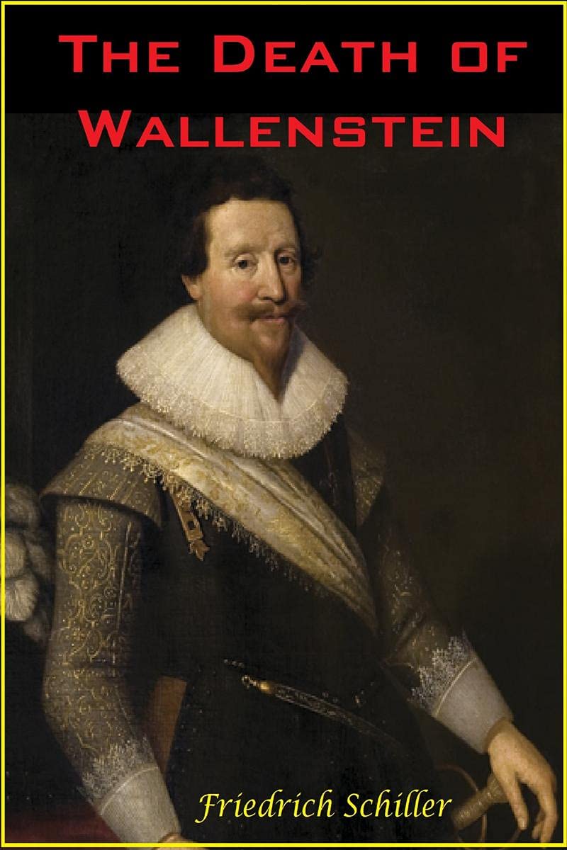The Death Of Wallenstein