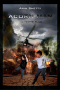 Acorn Man : Kenekos plan