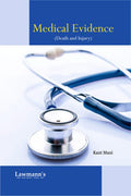 Law of Medical Evidence [Death and Injury]