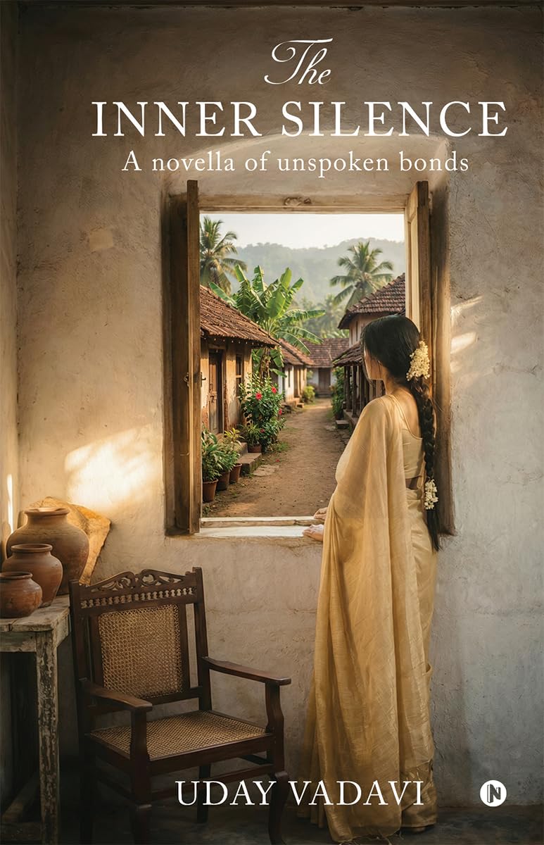 The Inner Silence: A novella of unspoken bonds