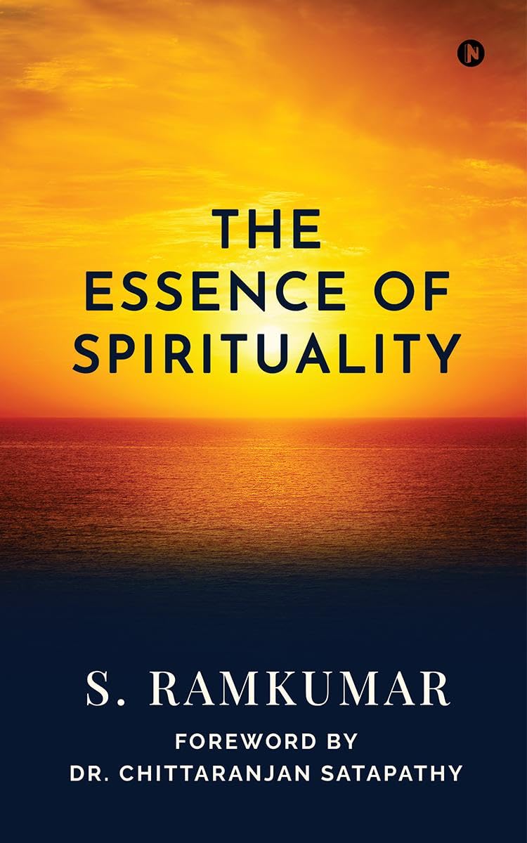 The Essence Of Spirituality