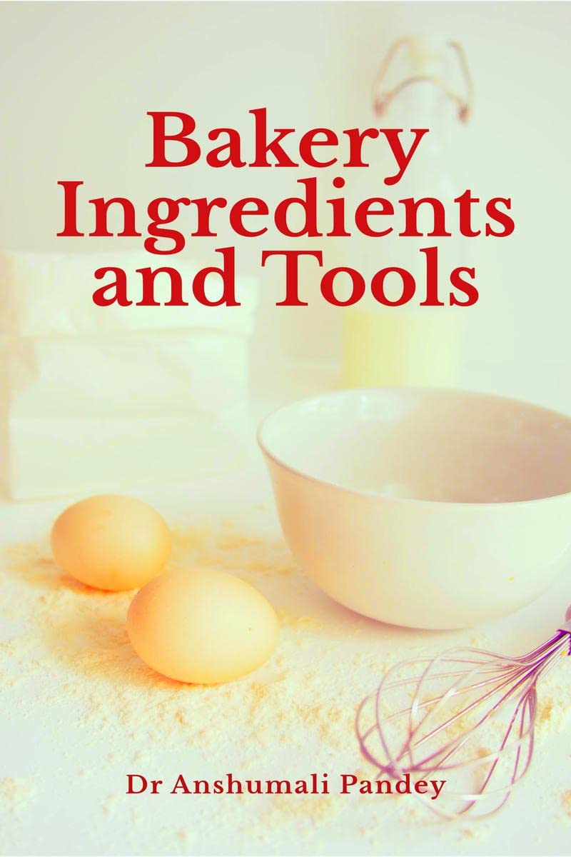 Bakery Ingredients and Tools